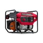 PM2000 Running-Watt 1,400-Watt Manual-Start Gasoline-Powered Portable Generator, 49 ST/CSA