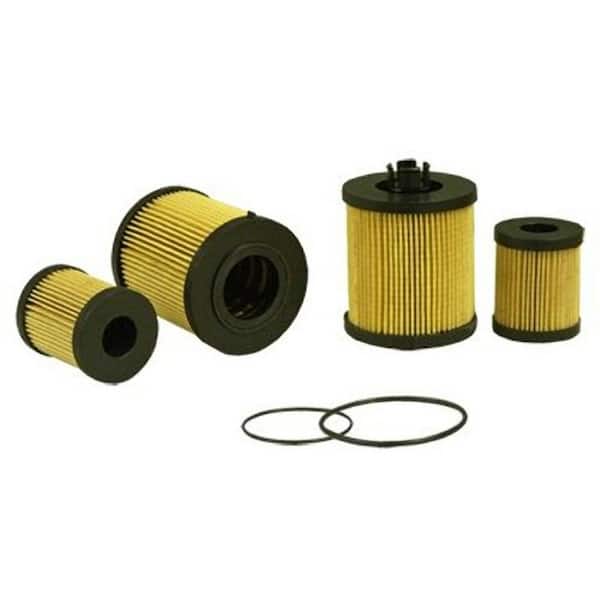 Wix Fuel Water Separator Filter