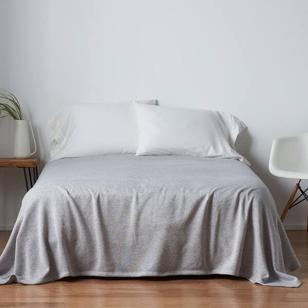 king size sweatshirt blanket