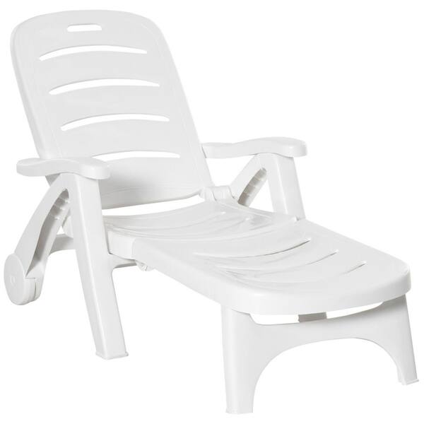 Lounge plastic chair hotsell