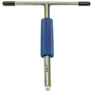 1/2 in. Square Drive T-Handle Wrench