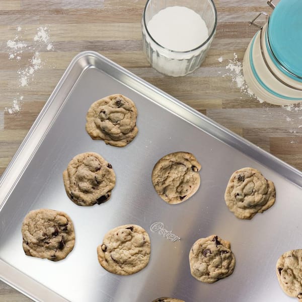 The Best Cookie Spoon Baking Sheet on