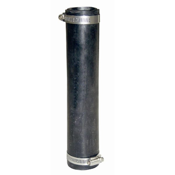 Water Source Flexible PVC Boot Connector