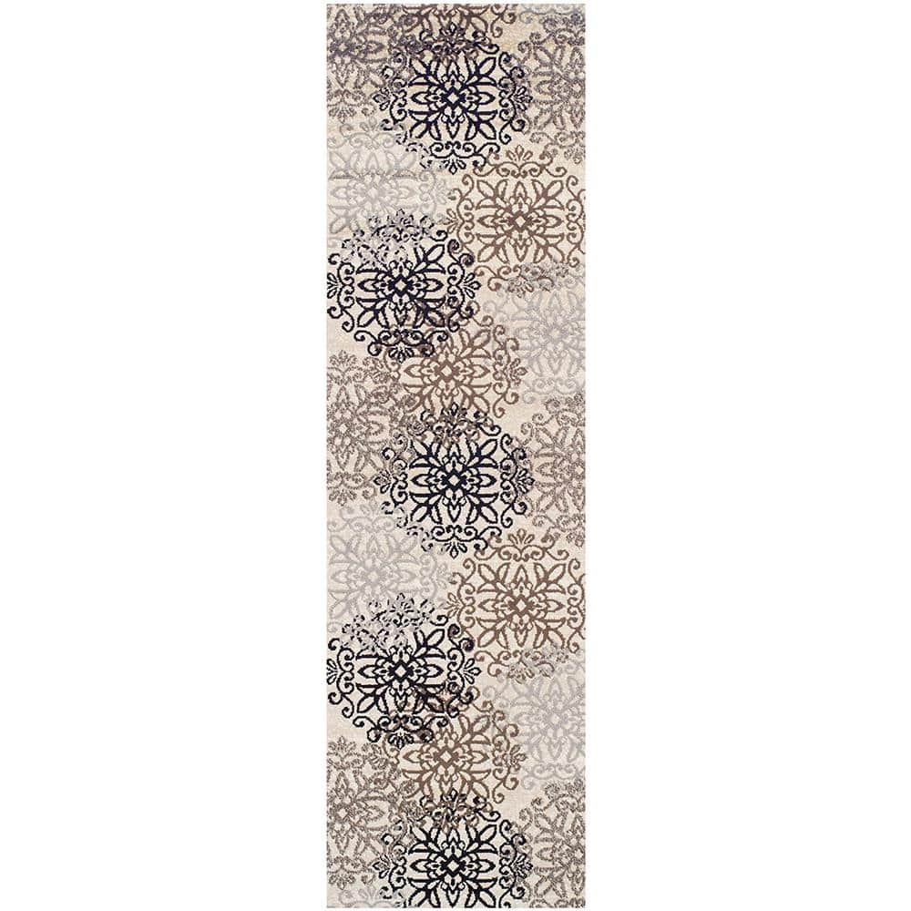 SUPERIOR 2X11RUG-LEIGH