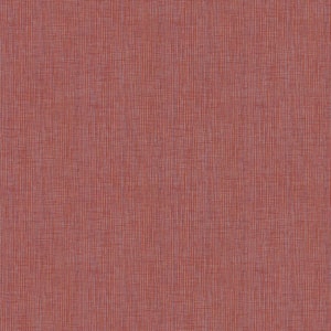 Absolutely Chic Red/Purple Hessian Effect Textured Vinyl Non-Woven Non-Pasted Matte Wallpaper