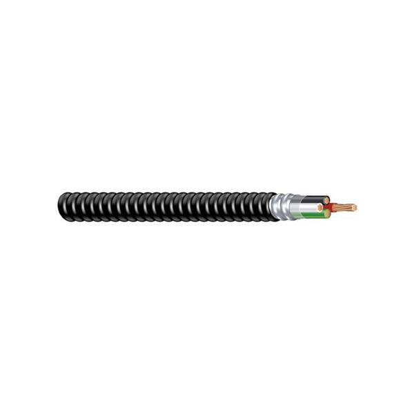 First America 20 ft. Mini Split Universal Wire and Conduit
