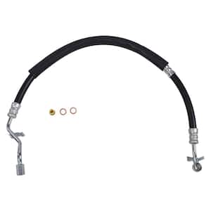 Power Steering Pressure Line Hose Assembly fits 2011-2012 Subaru Forester