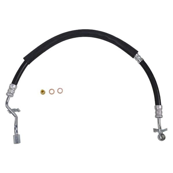 Sunsong Power Steering Pressure Line Hose Assembly fits 2011-2012 ...