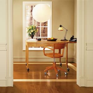 Cinnamon Maple 3/4 in. Thick x 2-1/4 in. Wide x Varying Length Solid Hardwood Flooring (20 sqft / case)