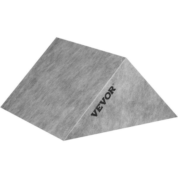 Tile Shower Seat 22.4 in. L x 16 in. Wx 20 in. H Waterproof and 100% Leak-Proof for shower installation or remodeling