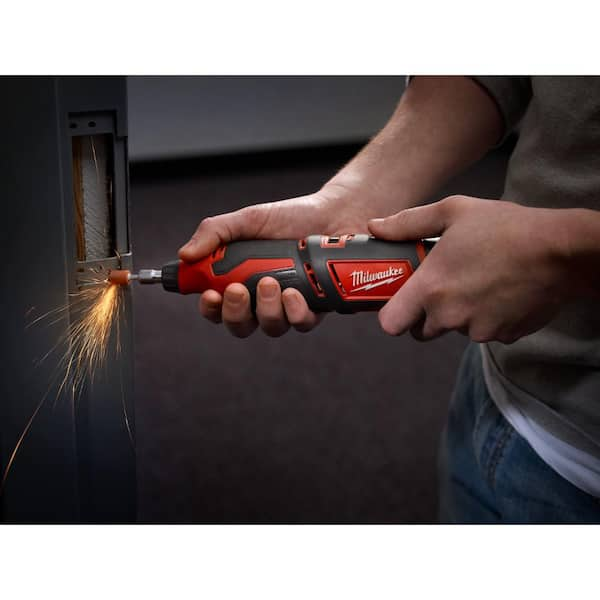 Milwaukee M12 12v Vehicle Electrical Hack 