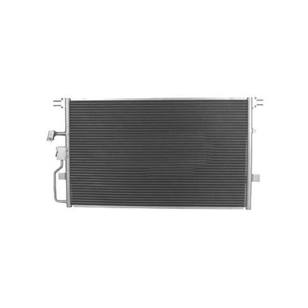 GLOBAL PARTS DISTRIBUTORS, LLC A/C Condenser