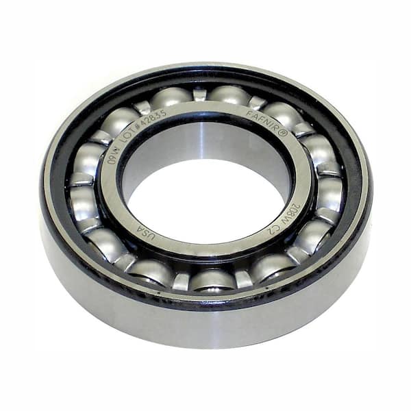 Timken Transfer Case Output Shaft Bearing fits 1968-1991 Volkswagen Transporter Vanagon Campmobile