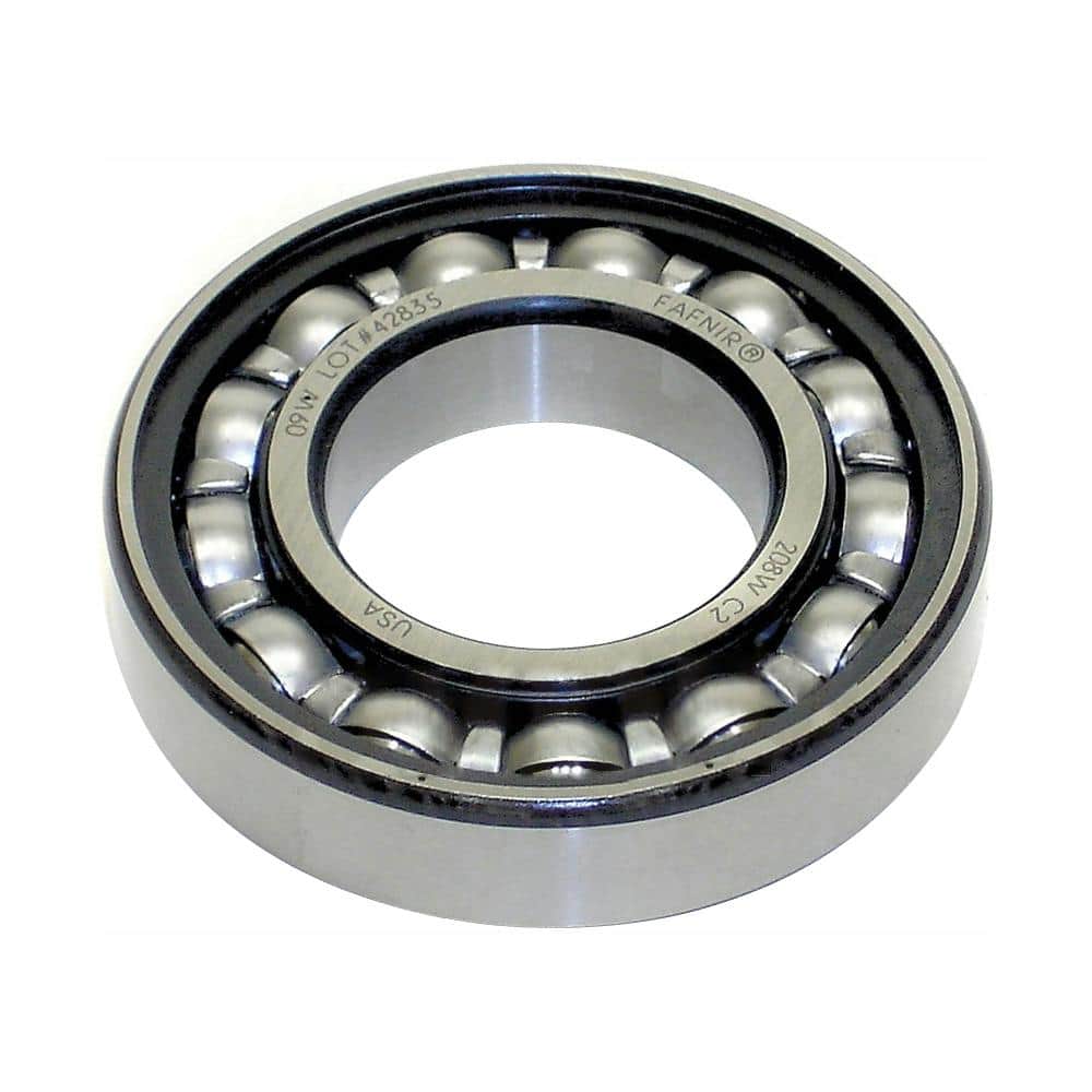 Timken Wheel Bearing fits 1968-1989 Nissan 300ZX 510 200SX RW101