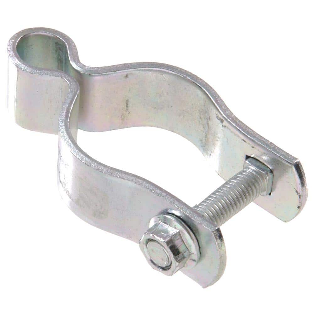 1 in. x 5/8 in. Pipe Gate Hinge in Zinc-Plated (5-Pack) price history on PriceWatchPro