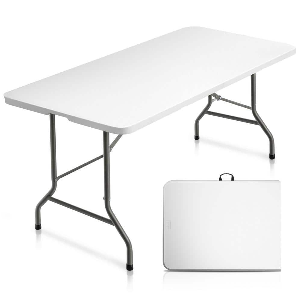 kmart fold up table