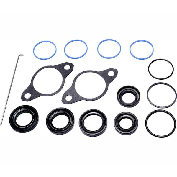 Sunsong Rack and Pinion Seal Kit