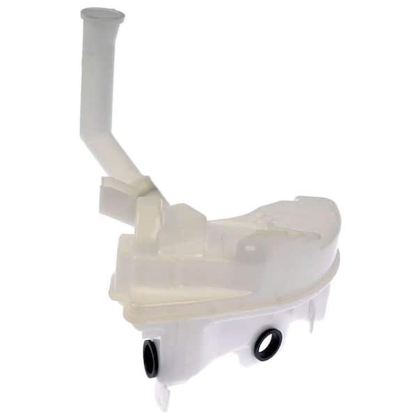 OE Solutions Windshield Washer Fluid Reservoir 2004-2009 Mazda 3 2.0L