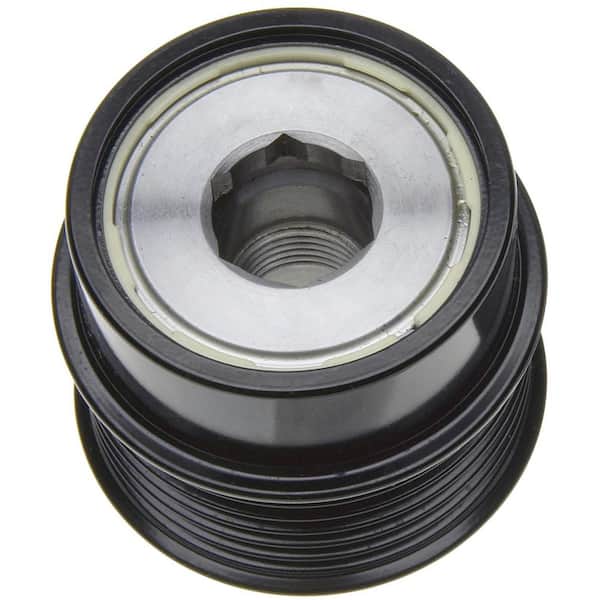 Gates Alternator Decoupler Pulley