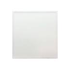 2 ft. x 2 ft. 36-Watt Off-White Integrated LED Panel Light, 5000K