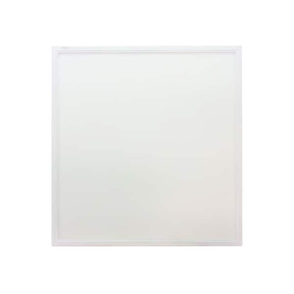 2 ft. x 2 ft. LED Flat Panel 40-Watt 4000K