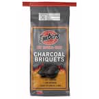 20 lbs. Charcoal Briquets