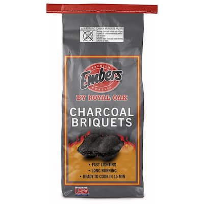 Charcoal Briquettes