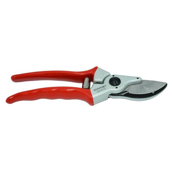 Corona Forged Steel Compound Bypass Hand Pruner with Standard Handle