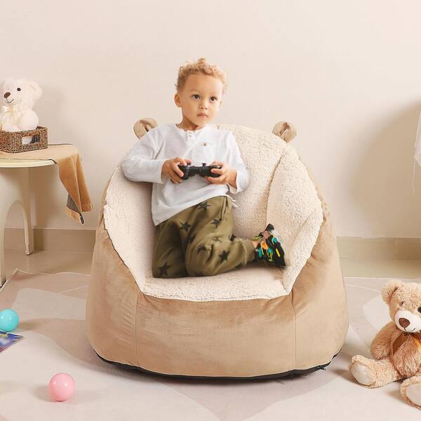 Cute bean bag chairs cheap discount