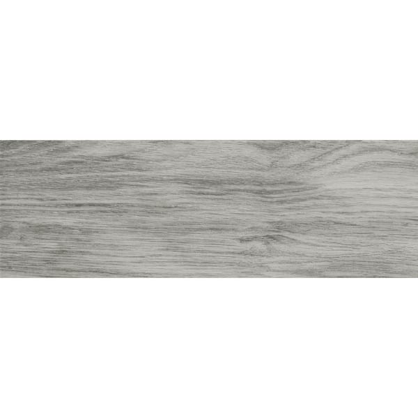 MONO SERRA Oak Grigio 7 in. x 24 in. Porcelain Floor and Wall Tile (20.45 sq. ft. / case)
