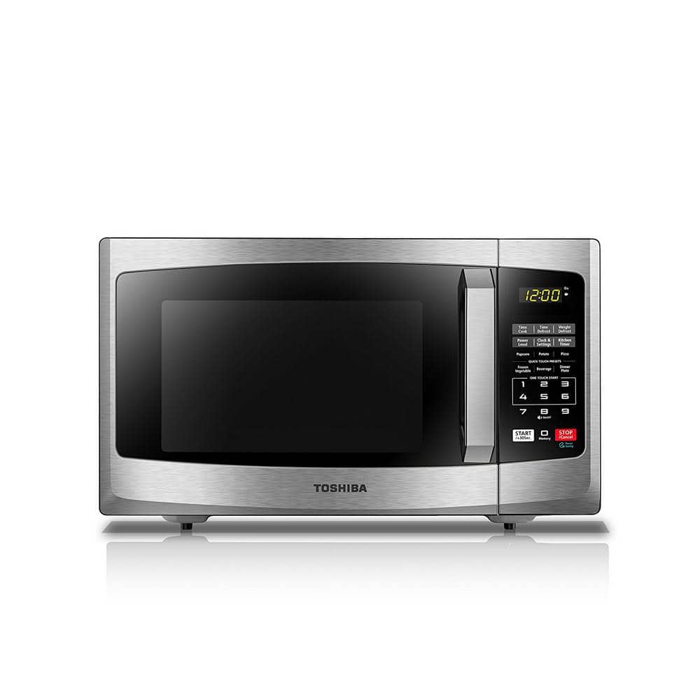 TOSHIBA Countertop Microwave Oven for Sale in Portland, OR