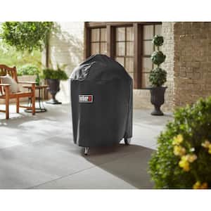26 in. Charcoal Grill Cover
