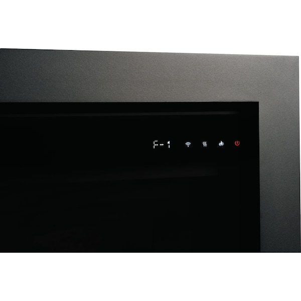 NAPOLEON Elevation Electric 42in Wall Mount Built-in Electric