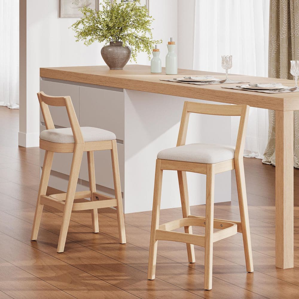 Brown Finish Wood Outdoor Dining Chair (Set of 2) price history on PriceWatchPro