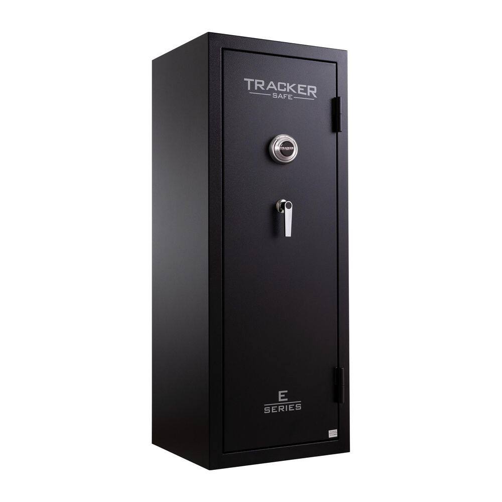 16-Gun 30 Min Fire-Resistant Combination Dial Lock Gun Safe Black, Powder Coat Paint price history on PriceWatchPro