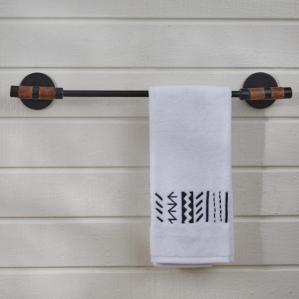 Split P Urban Farmhouse Towel Bar 18