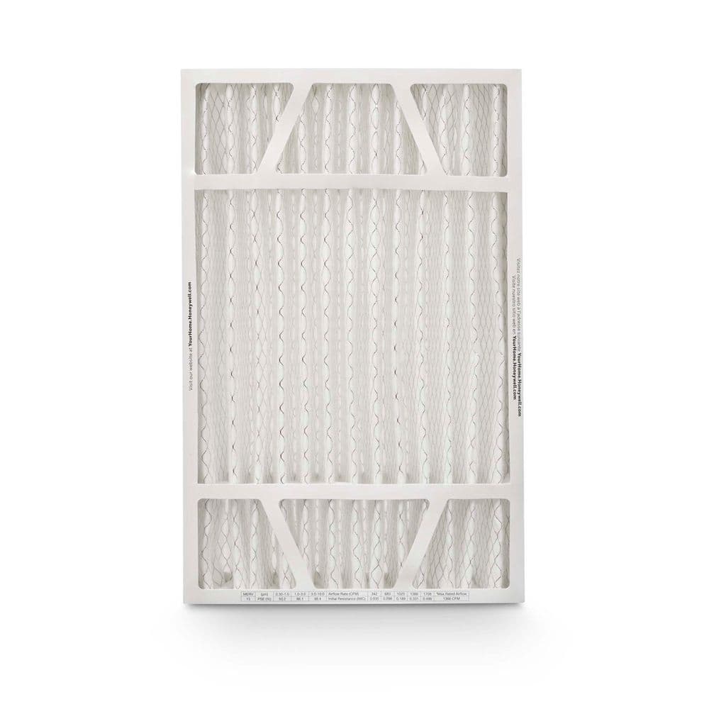 16 in. x 25 in. x 4 in. MERV 13 Media Air Filter price history on PriceWatchPro