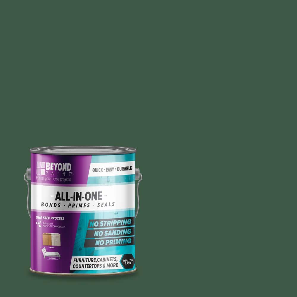 Beyond Paint All-in-One Refinishing Paint, No Sanding, Matte