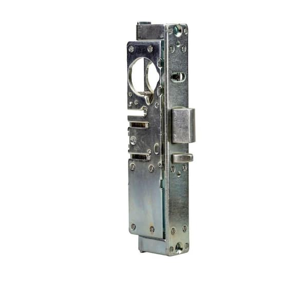 Global Door Controls 1-1/8 in. Duronodic Heavy Duty Mortise Lock with Deadlatch Function for Adams Rite Type Storefront Door