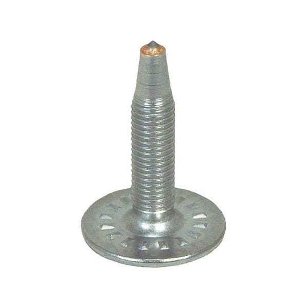 Extreme Max Platinum Plus Studs - 1.40 in., Pack of 24
