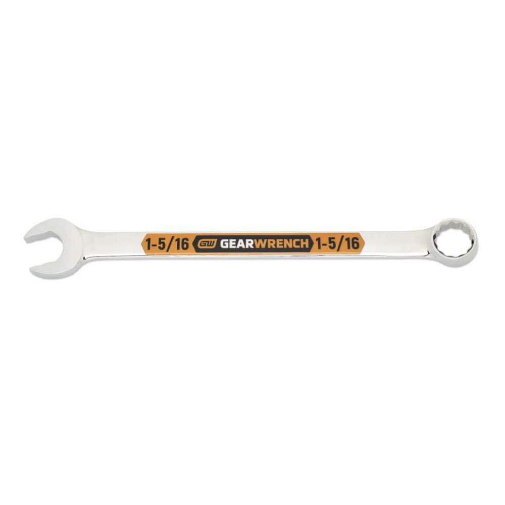 1-5/16 in. 12-Point Hi-Viz Long Pattern Combination Wrench price history on PriceWatchPro
