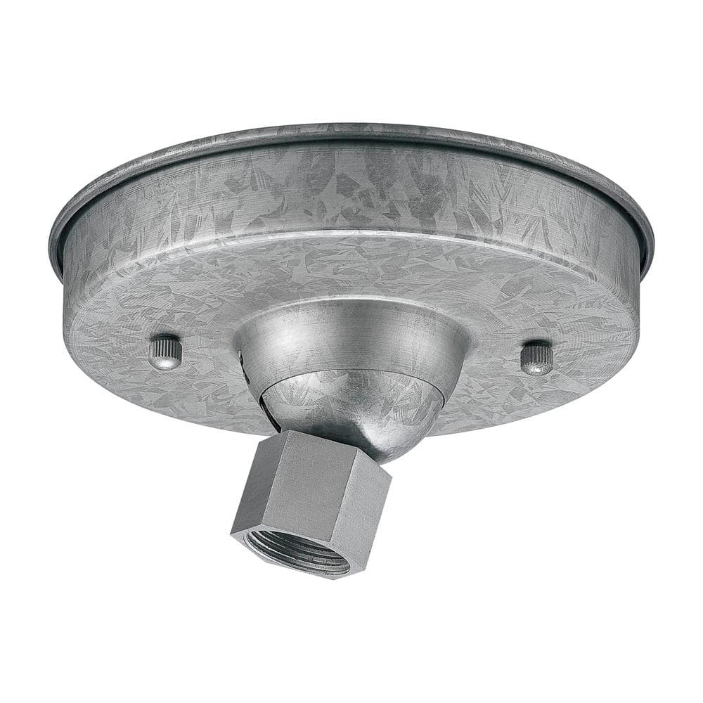 R 5 in. Galvanized Steep Slope Canopy Kit price history on PriceWatchPro