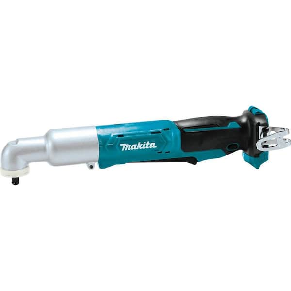 Makita 12-Volt MAX CXT Lithium-Ion Cordless 3/8 in. Angle Impact Wrench (Tool Only)