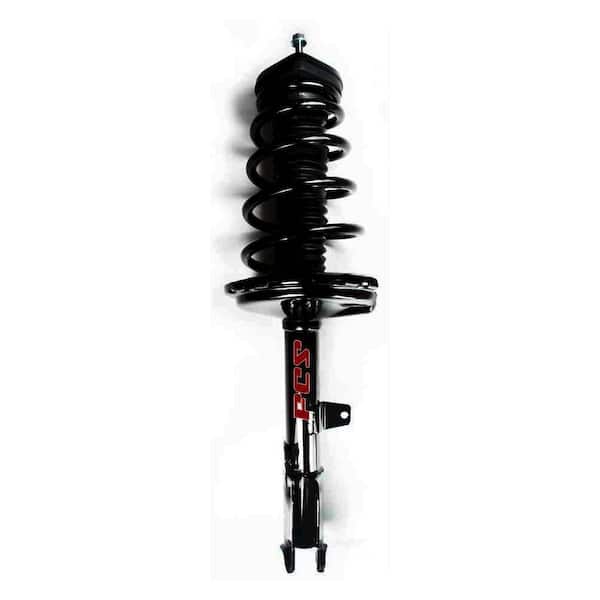 Unbranded Suspension Strut and Coil Spring Assembly 2007-2008 Lexus RX400h