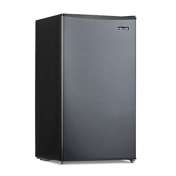 NewAir NRF033GA00 Newair 3.3 Cu. Ft. Compact Mini Refrigerator