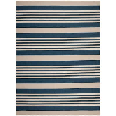 Striped Outdoor Rugs The, Indoor Outdoor Striped Rug 3×5