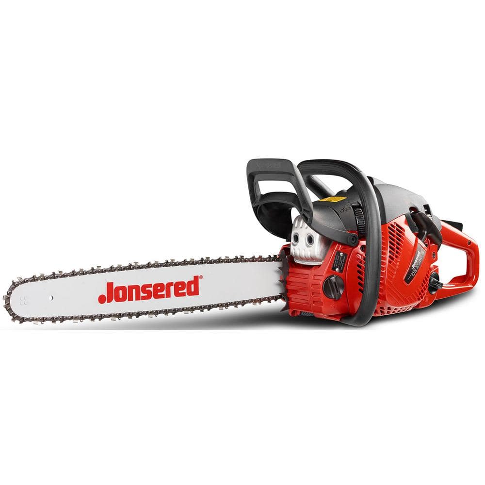 Jonsered CS2250 20 50.2cc Gas Chainsaw 967208903 - The Home Depot