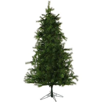 6.5 ft. Colorado Pine Artificial Christmas Tree