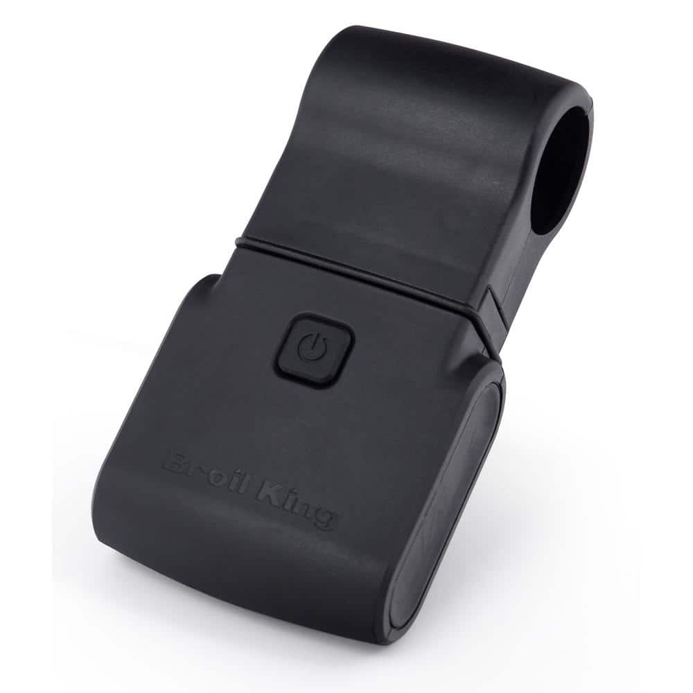 Cob Handle Mount Grill Light