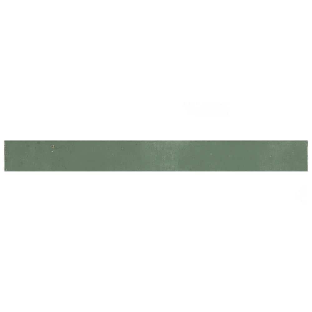 Phoenix Green 1-7/8 in. x 8-5/6 in. Porcelain Floor and Wall Take Home Tile Sample price history on PriceWatchPro